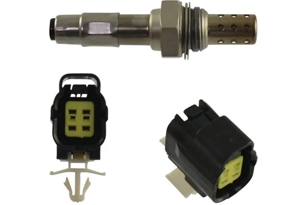 Oxygen Sensor